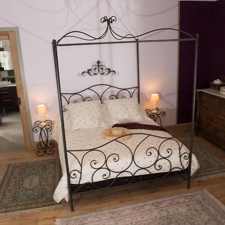 Lou Castet De Lussolle - Chambres D'Hotes Losse Room photo
