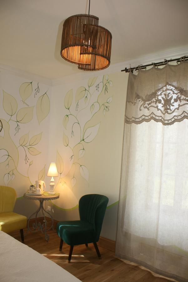 Lou Castet De Lussolle - Chambres D'Hotes Losse Exterior photo